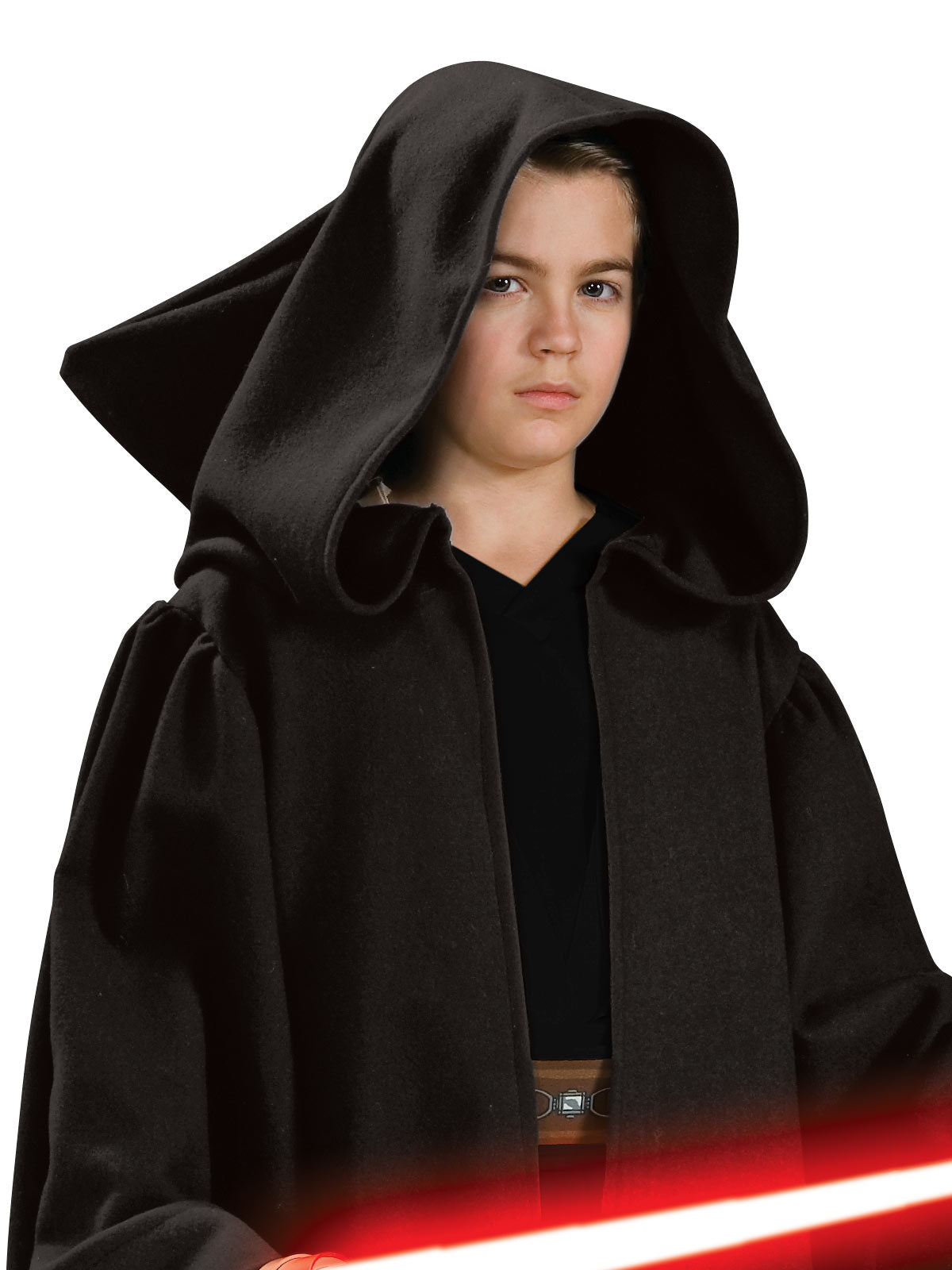 Sith Hooded Robe Deluxe Child