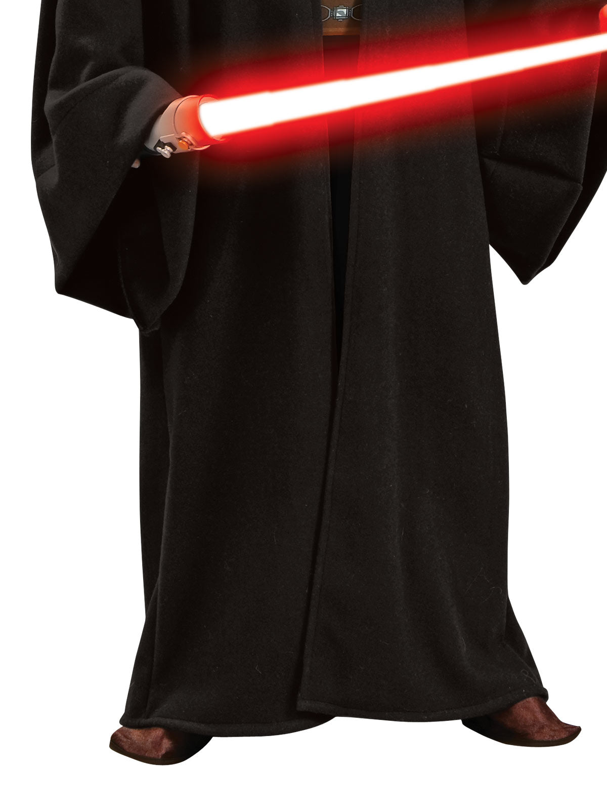 Sith Hooded Robe Deluxe Child