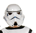 Stormtrooper Classic Costume - Adult
