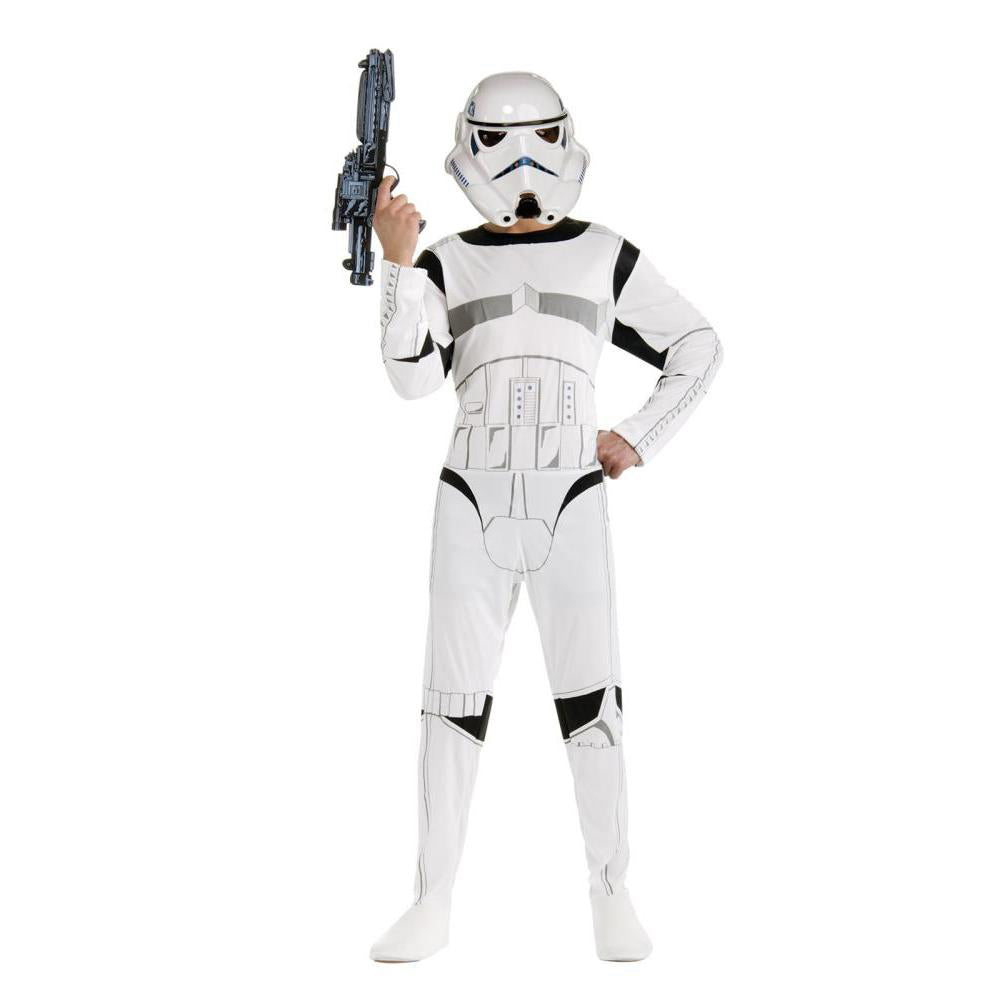 Stormtrooper Classic Costume - Adult