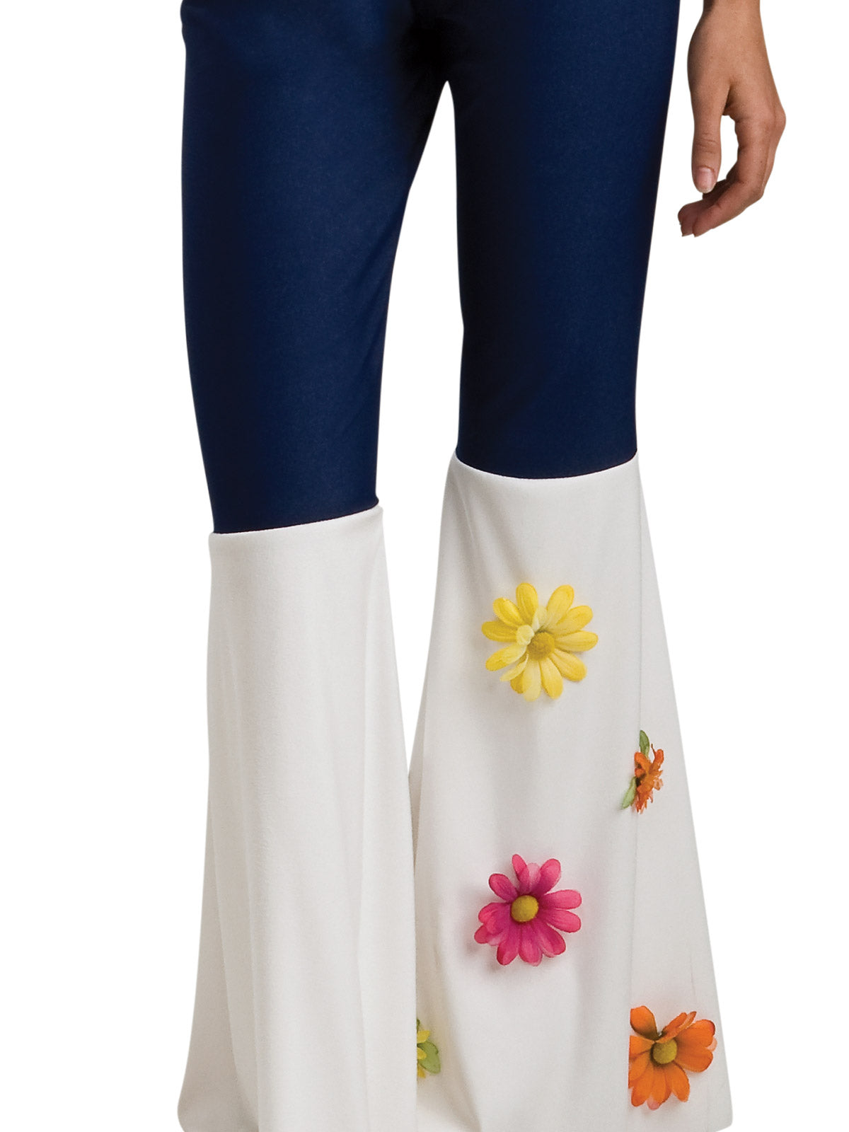 Rockstar Gal Costume, Adult