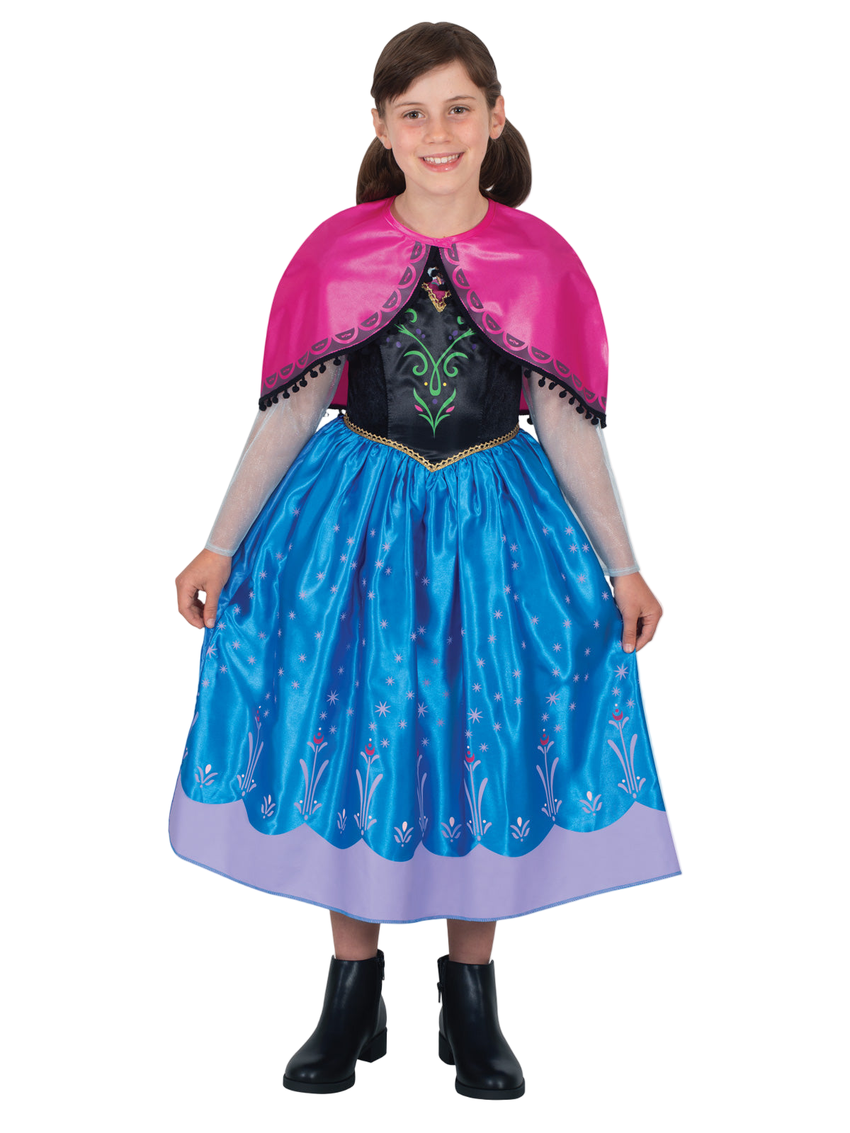 Anna Classic Costume Disney Frozen