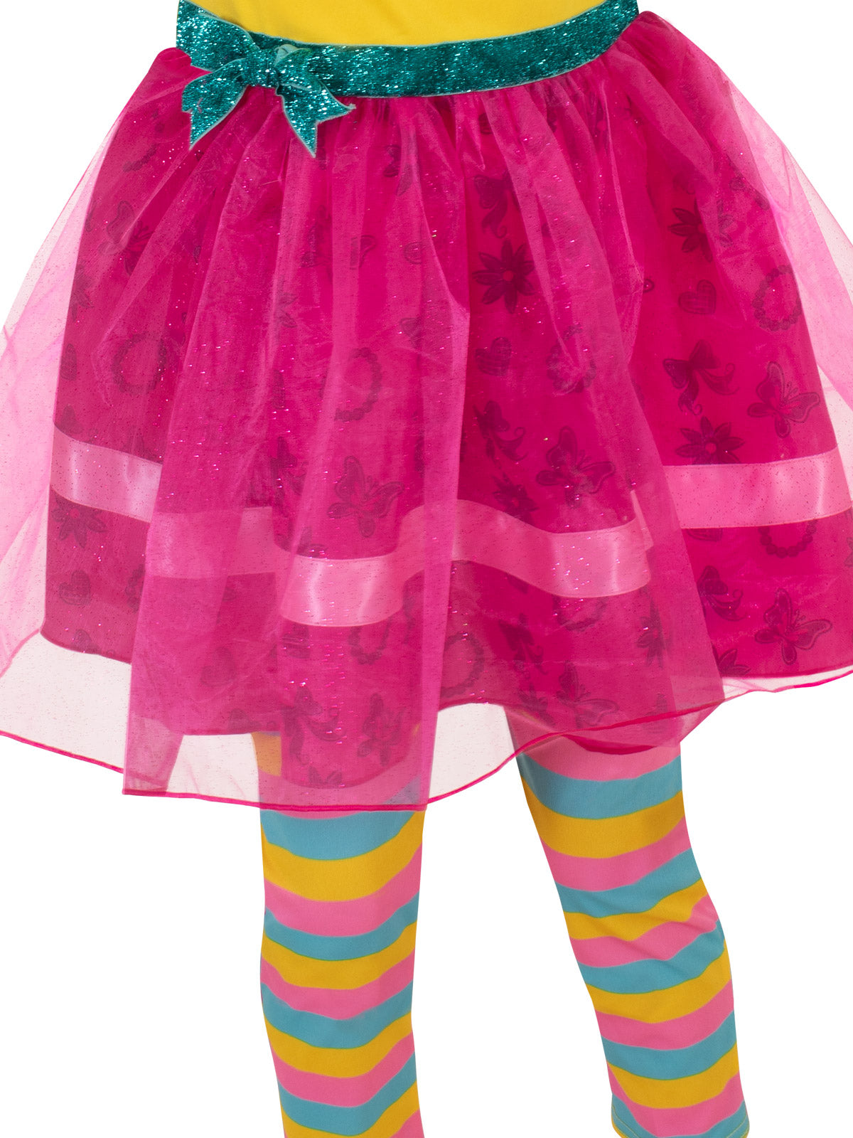 Disney Fancy Nancy Deluxe Costume for Kids Dress