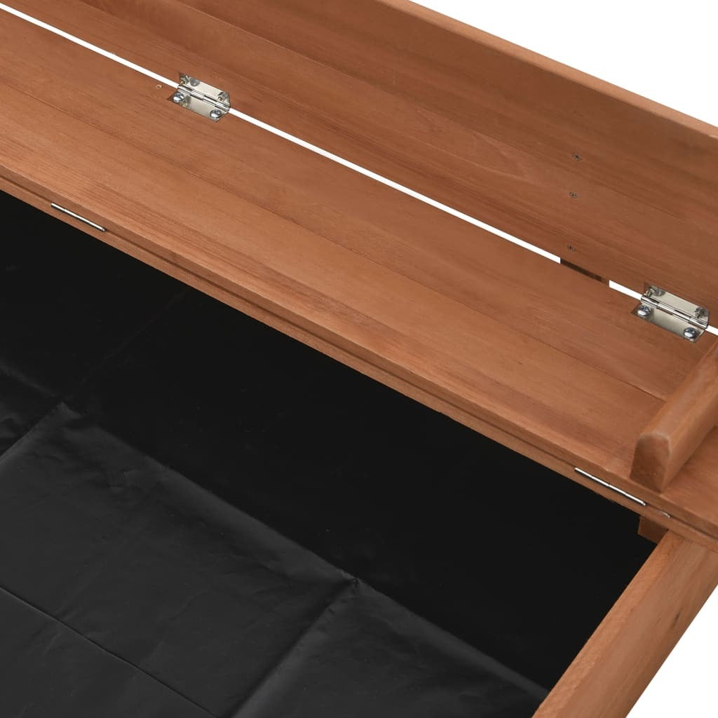 Sandbox Firwood 95x90x15 cm