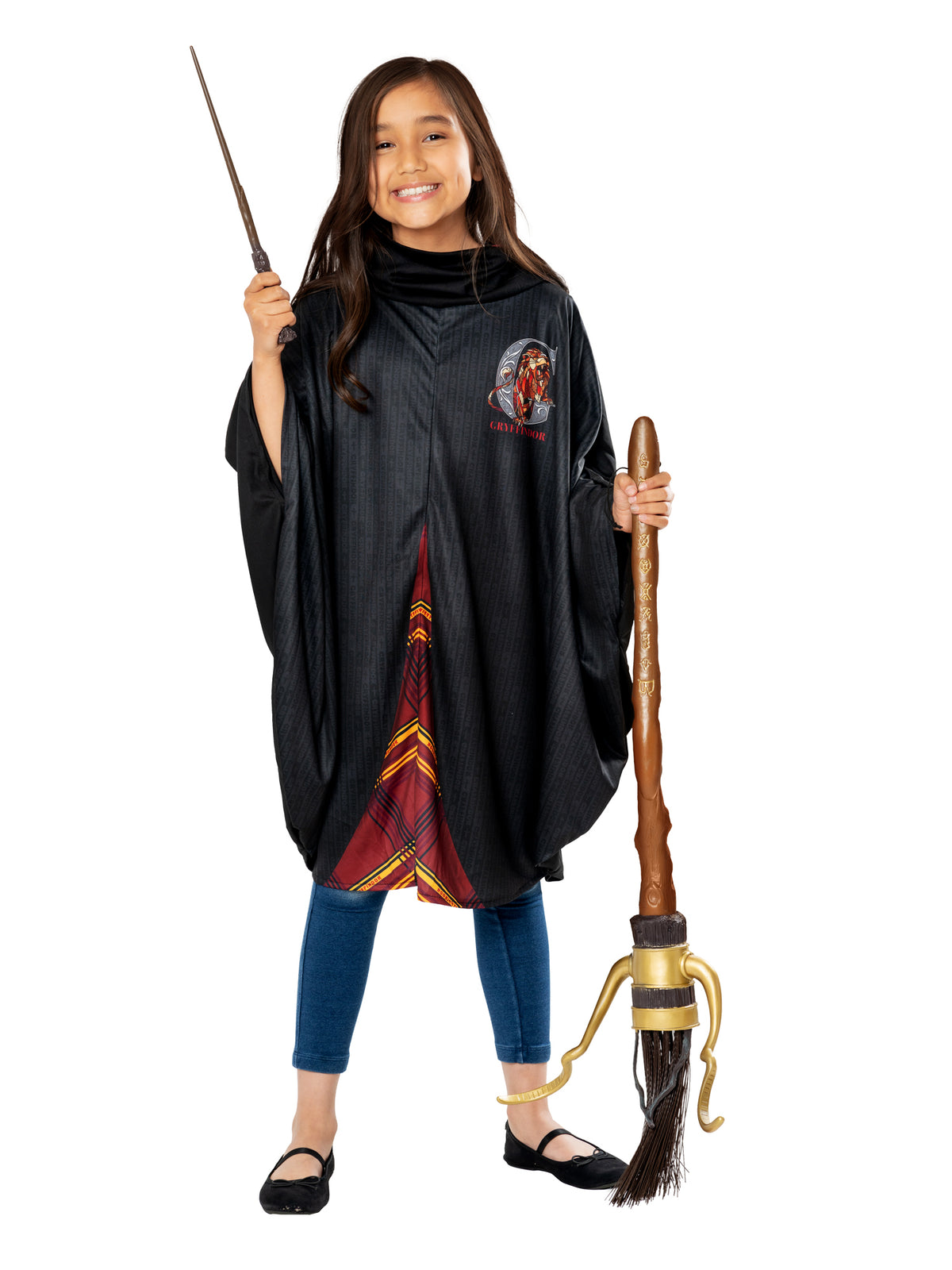 Harry Potter Broom