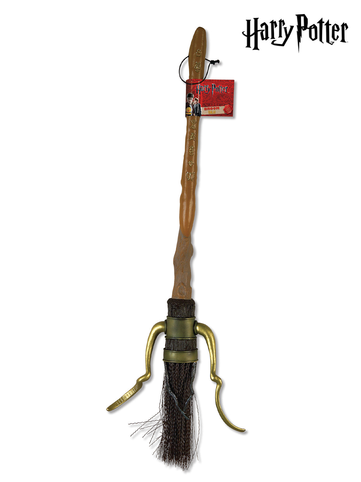 Harry Potter Broom