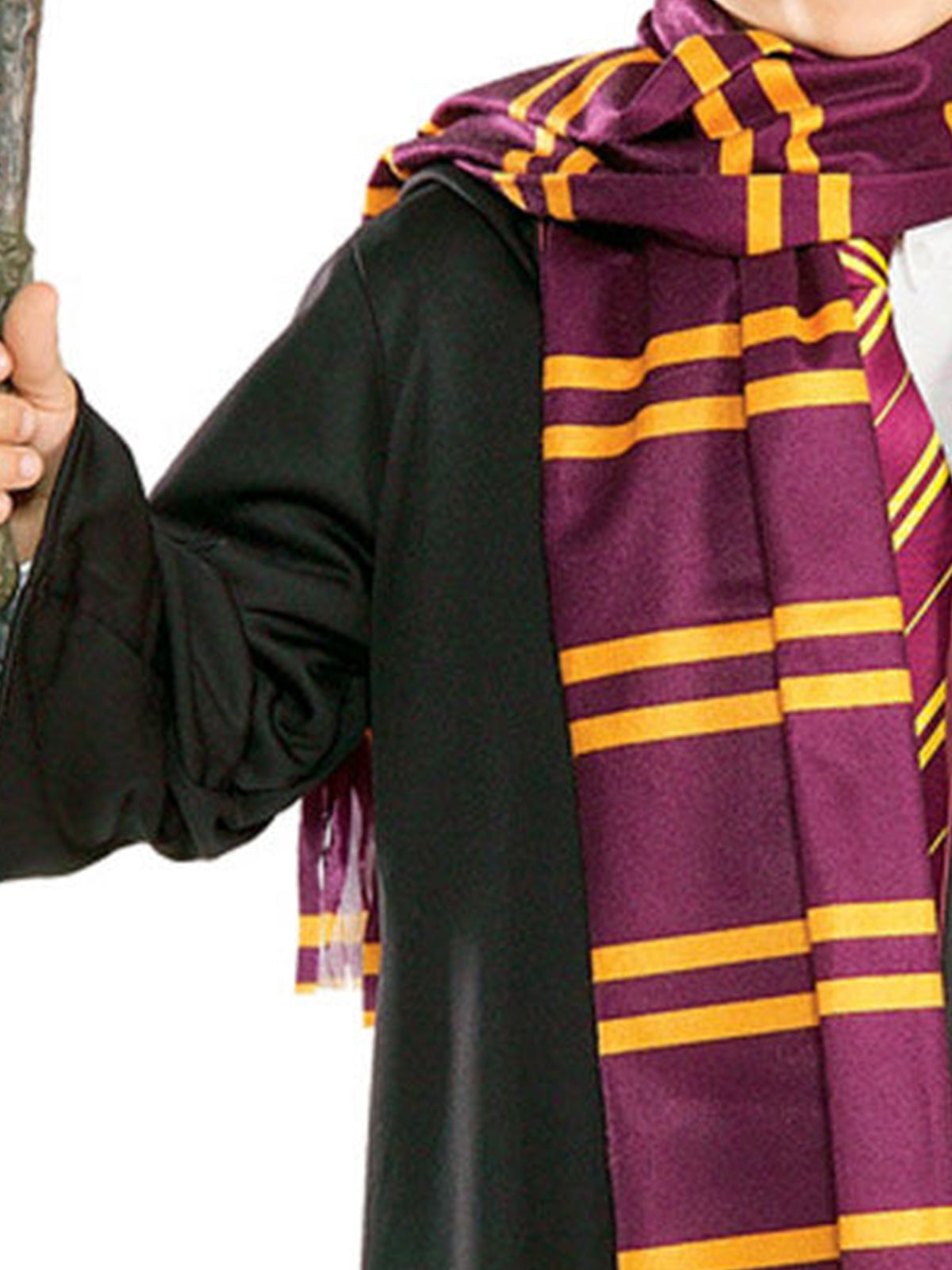 Gryffindor Scarf for Wizard Costumes or Book Week Dress Up
