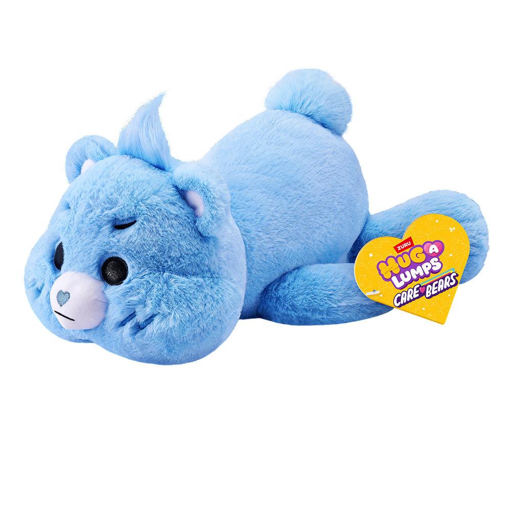 Hug-A-Lumps Care Bears Medium Plush Assorted Soft Toy Collectable Gift