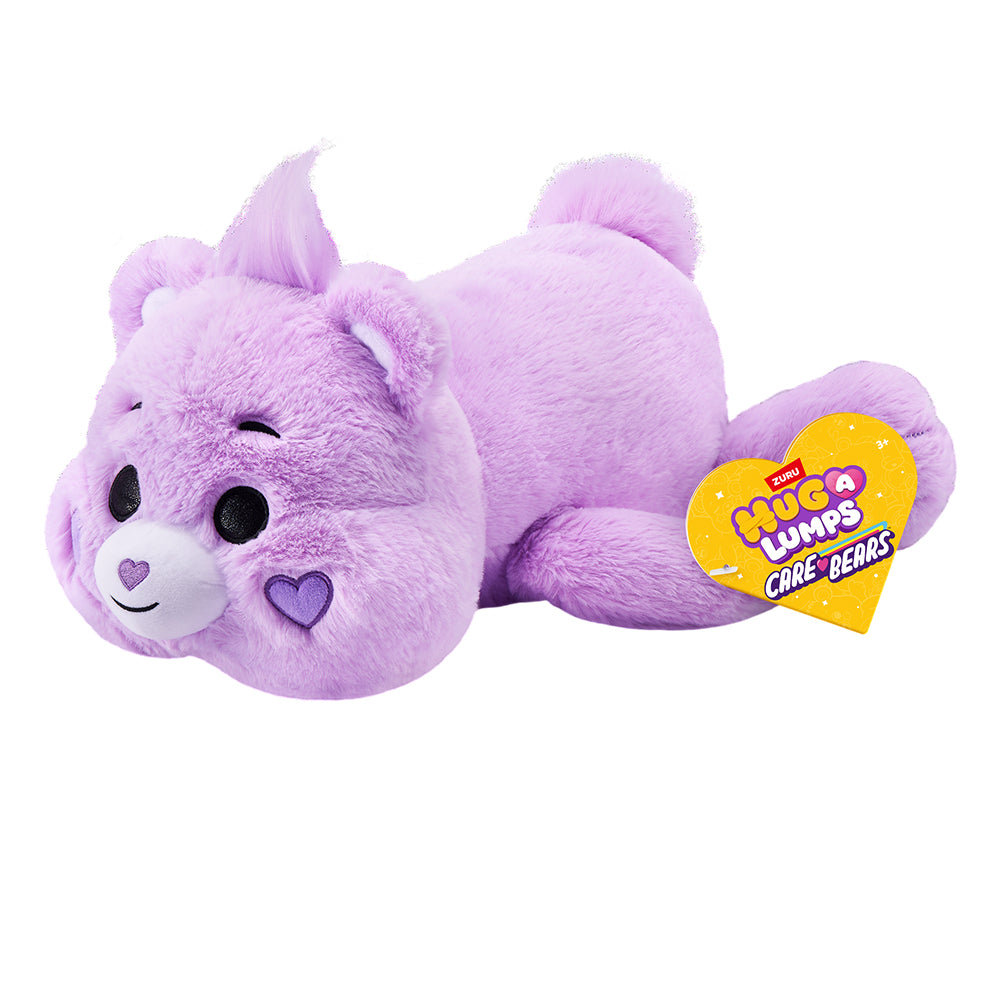 Hug-A-Lumps Care Bears Medium Plush Assorted Soft Toy Collectable Gift