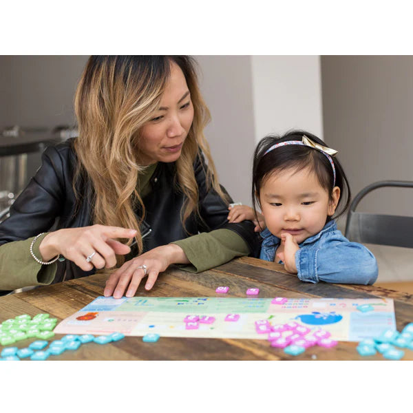 Mobi Kids Numeracy Mathematics Operations Game for Kids
