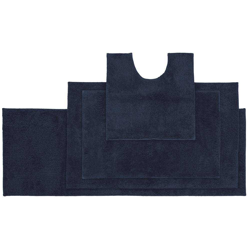 Bambury Microplush Bath Mats
