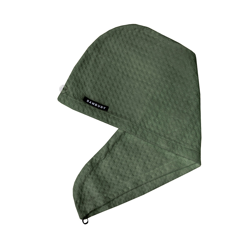 Bambury Matrix Hair Wrap