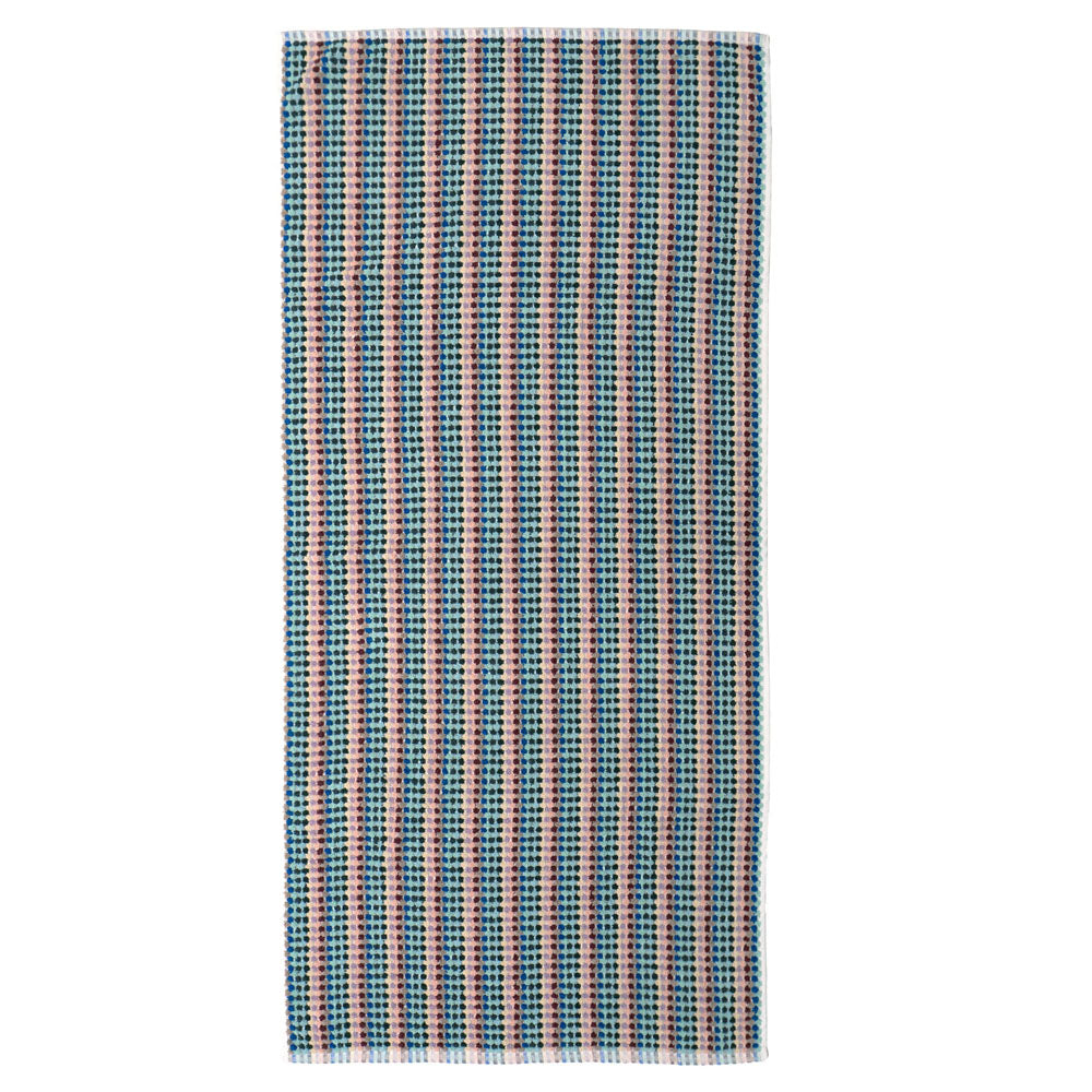Miami Pom-Pom Bath Sheet