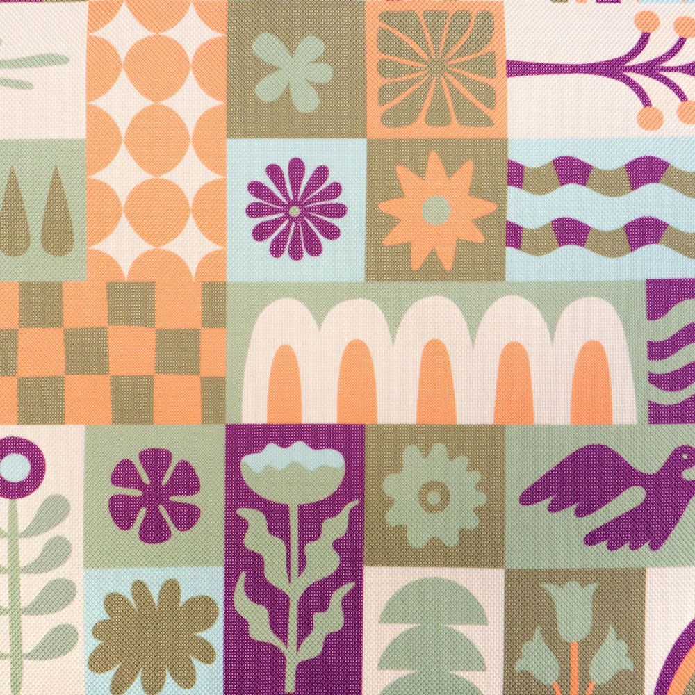 Zippora Cooler Bag - Large