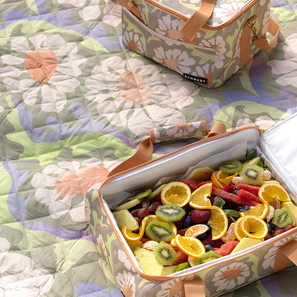 Bambury Sadie Picnic Rug