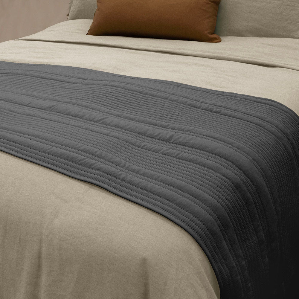 Flinders Bed Runner