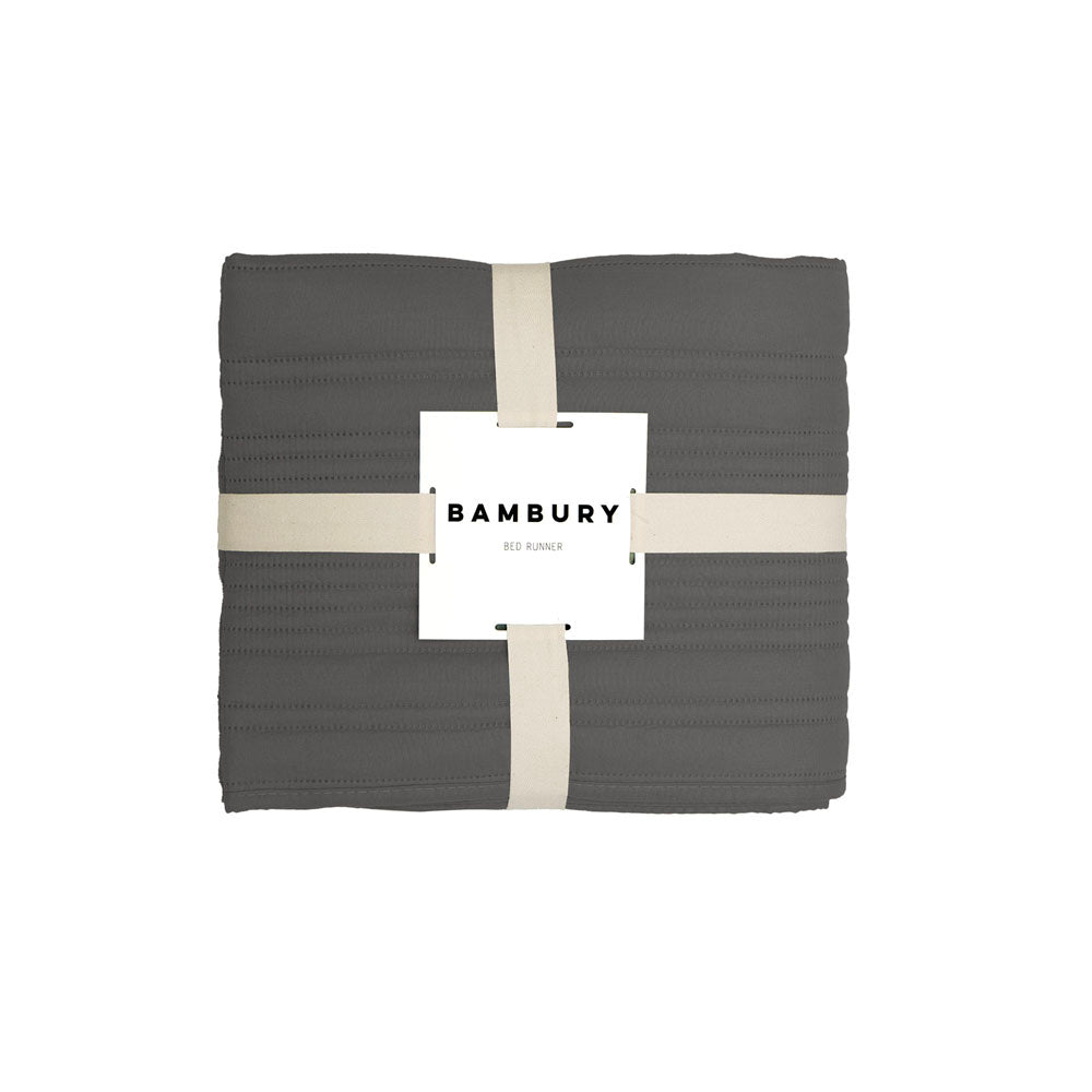 Flinders Bed Runner