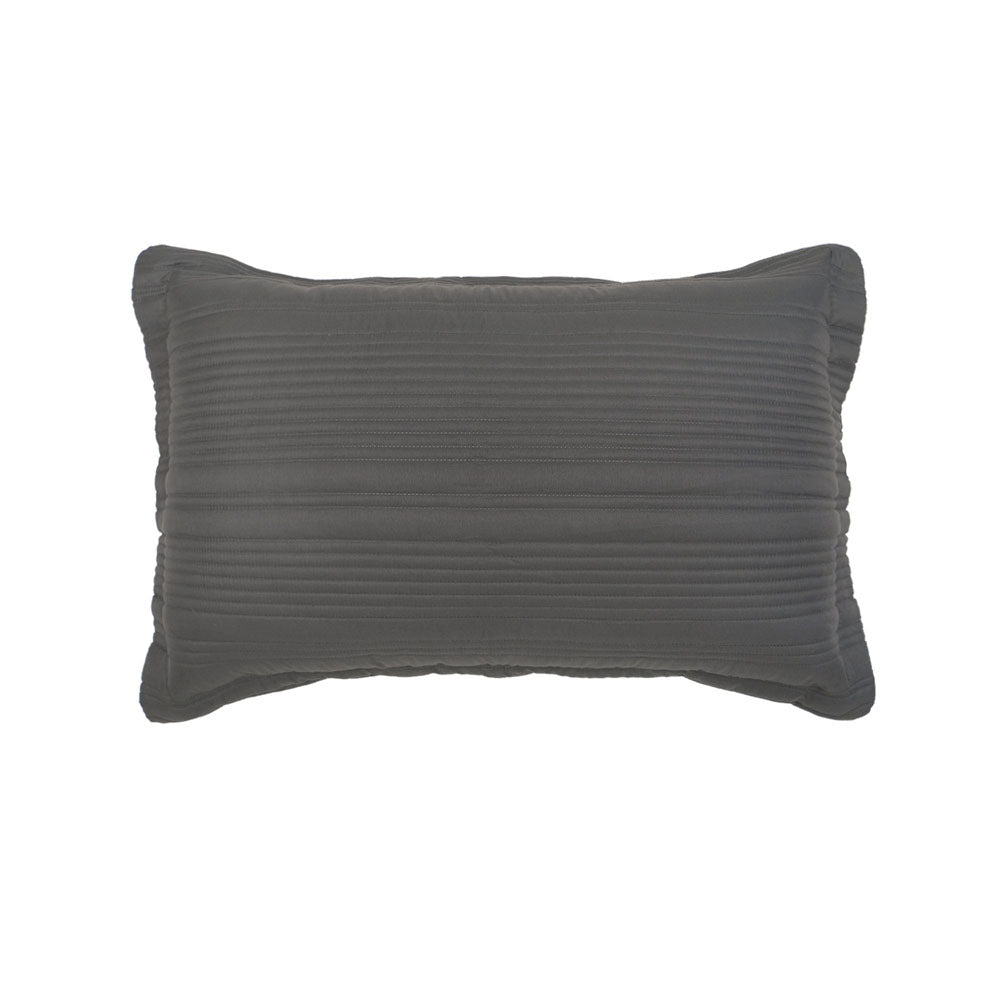 Flinders Embossed Coverlet Set