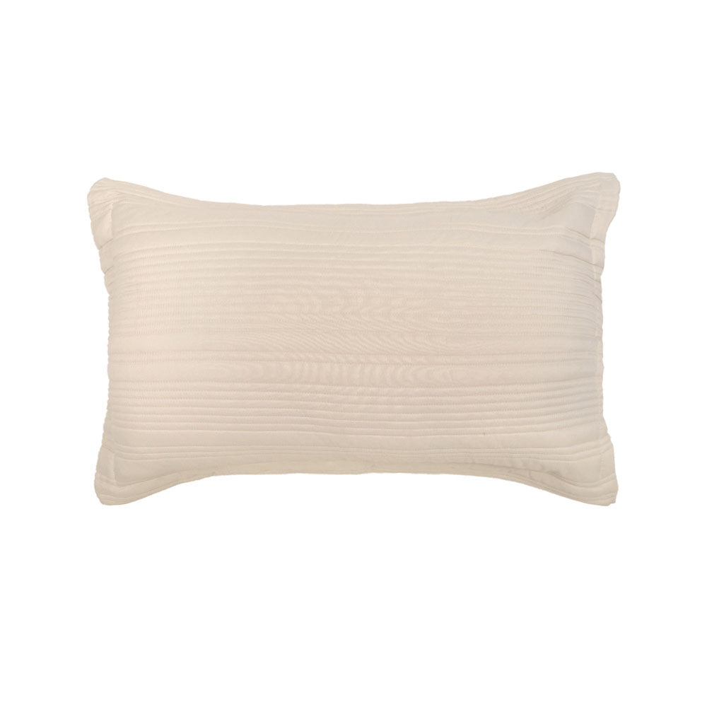 Flinders Embossed Coverlet Set
