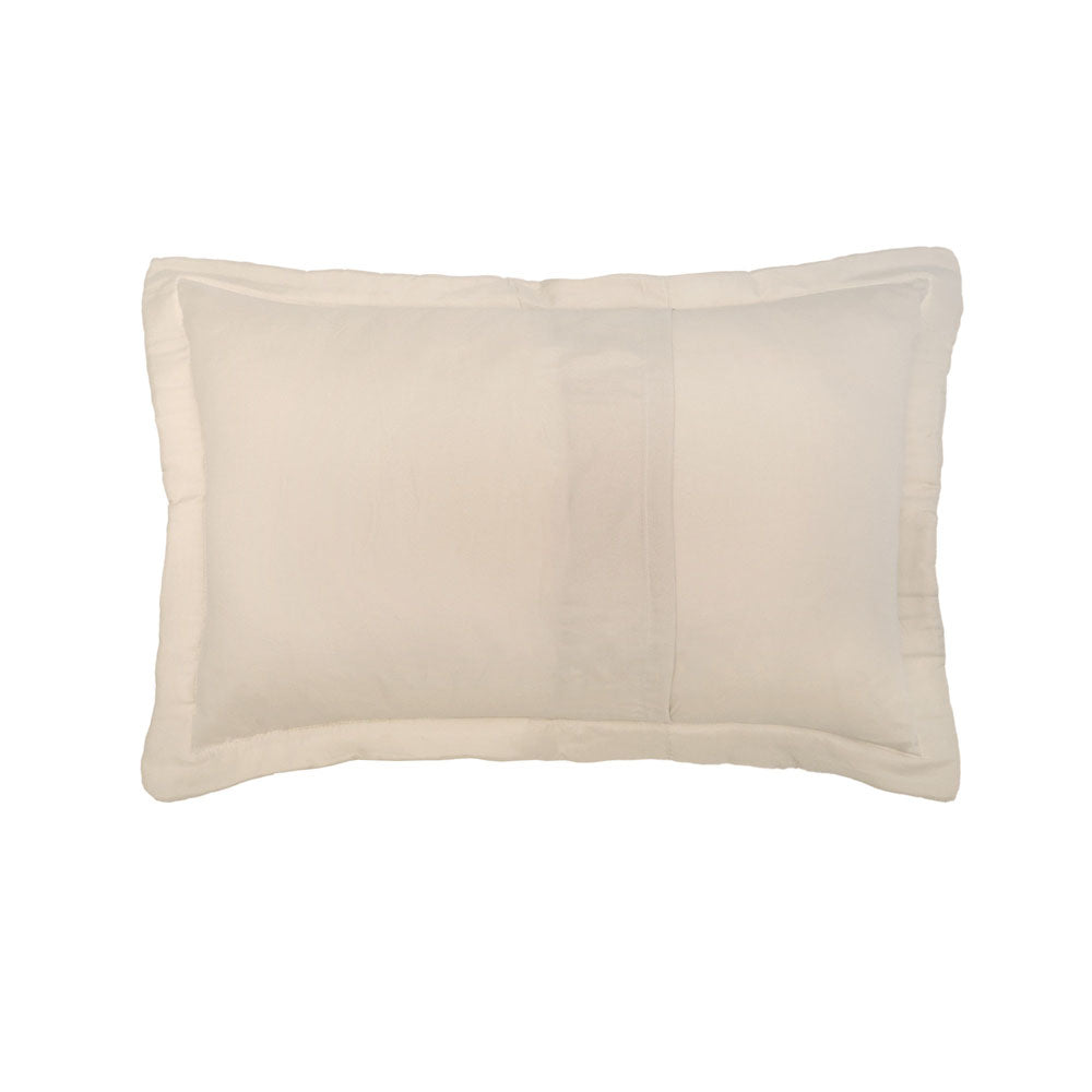 Flinders Embossed Coverlet Set