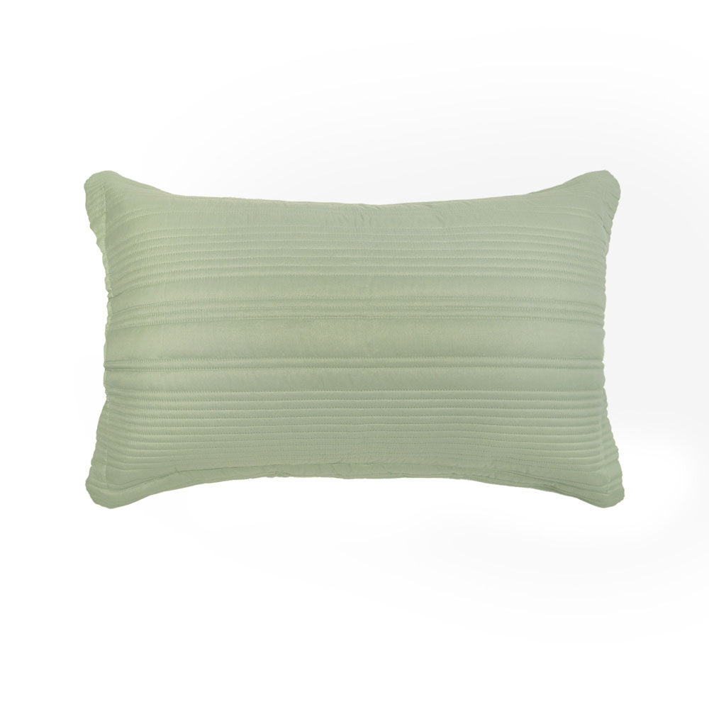 Flinders Embossed Coverlet Set