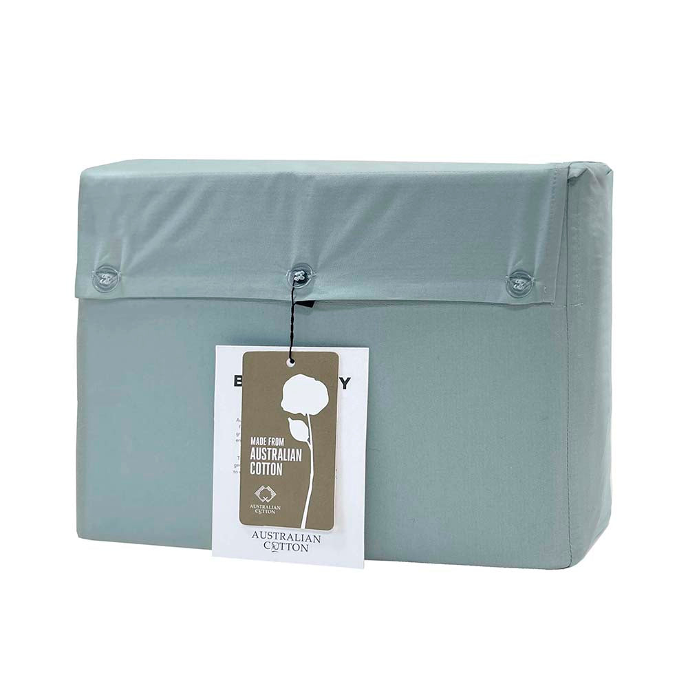 Bambury Pinnacle Sheet Set - Surf