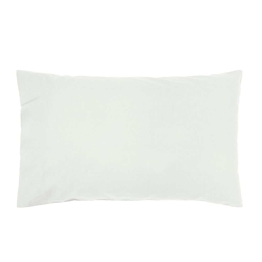 Bambury Pinnacle Sheet Set - White