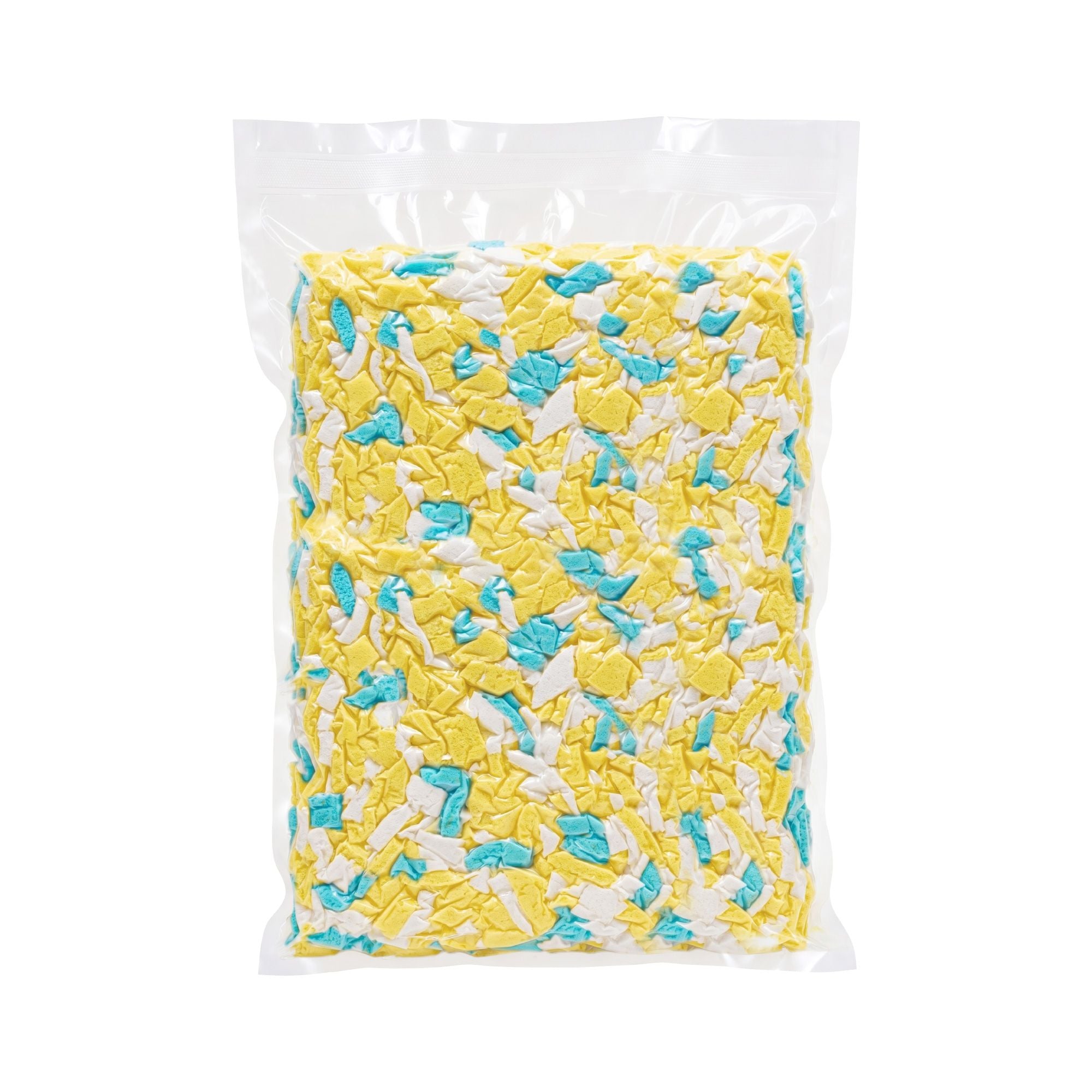 Artiss 5lbs Shredded Memory Foam Bean Bag Filler Soft High-Density Stuffing