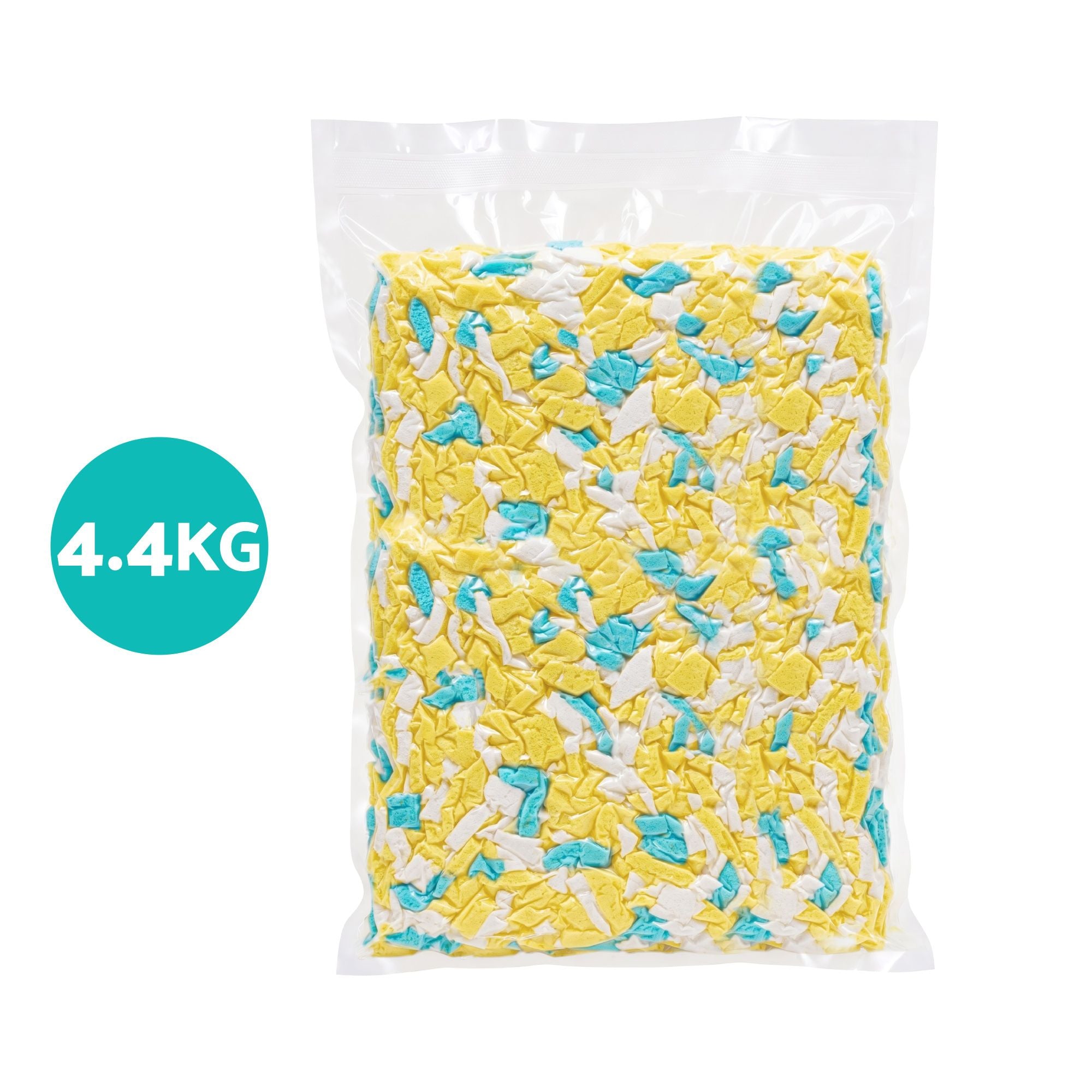Artiss 4.4KG Bean Bag Filler Shredded Memory Foam Pillow Stuffing Fill