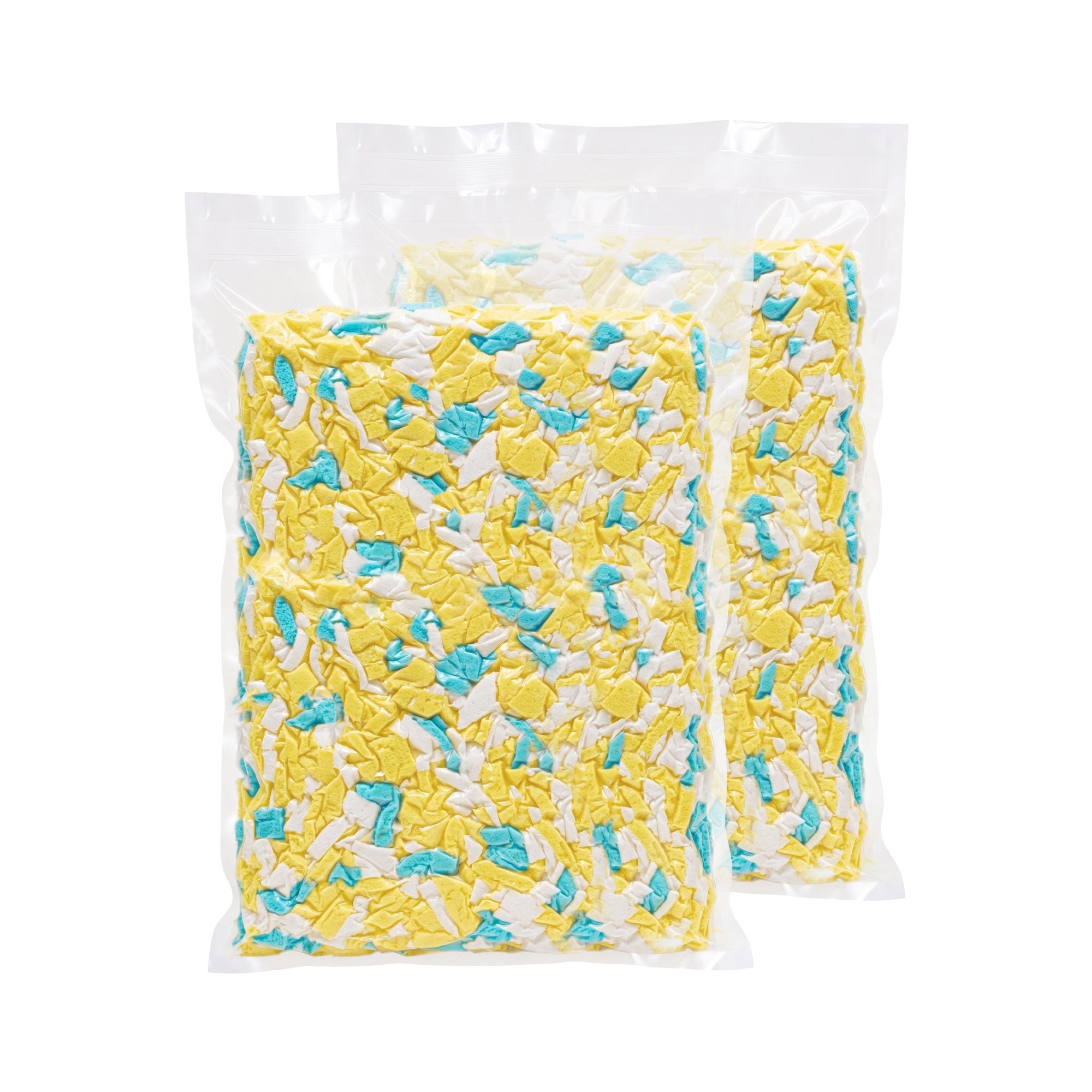 Artiss 4.4KG Bean Bag Filler Shredded Memory Foam Pillow Stuffing Fill