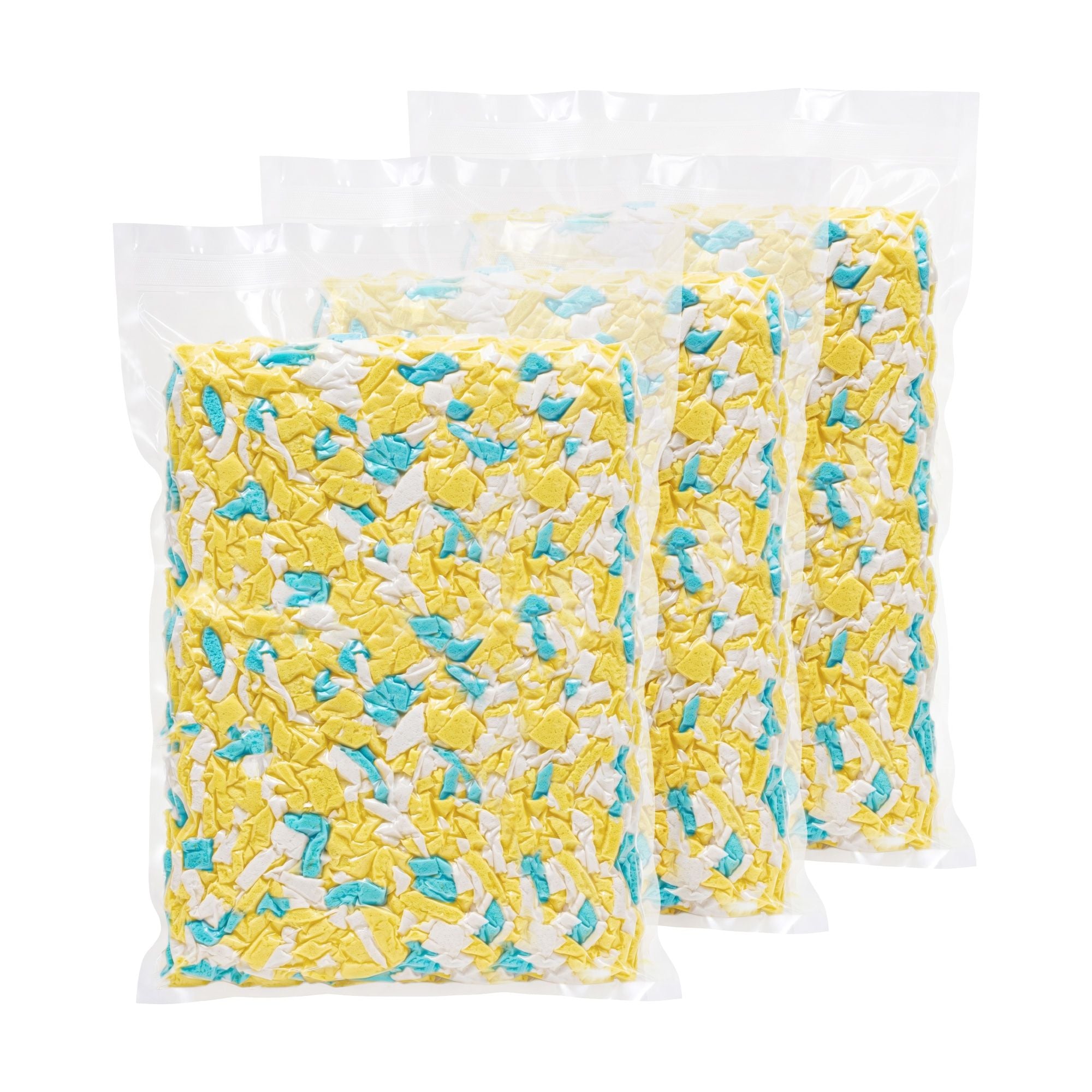 Artiss 6.6KG Bean Bag Filler Shredded Memory Foam Pillow Stuffing Fill