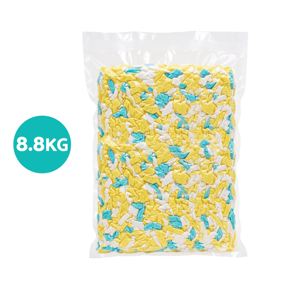 Artiss 8.8KG Bean Bag Filler Shredded Memory Foam Pillow Stuffing Fill