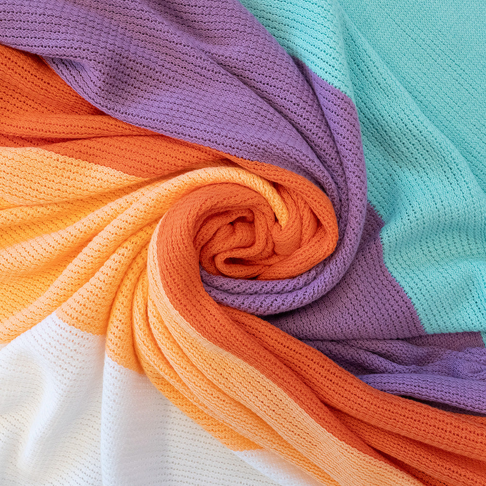 Bambury Azalea Throw