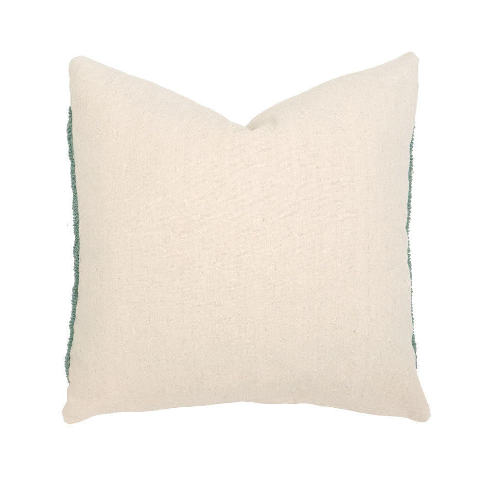 Florian Square Cushion