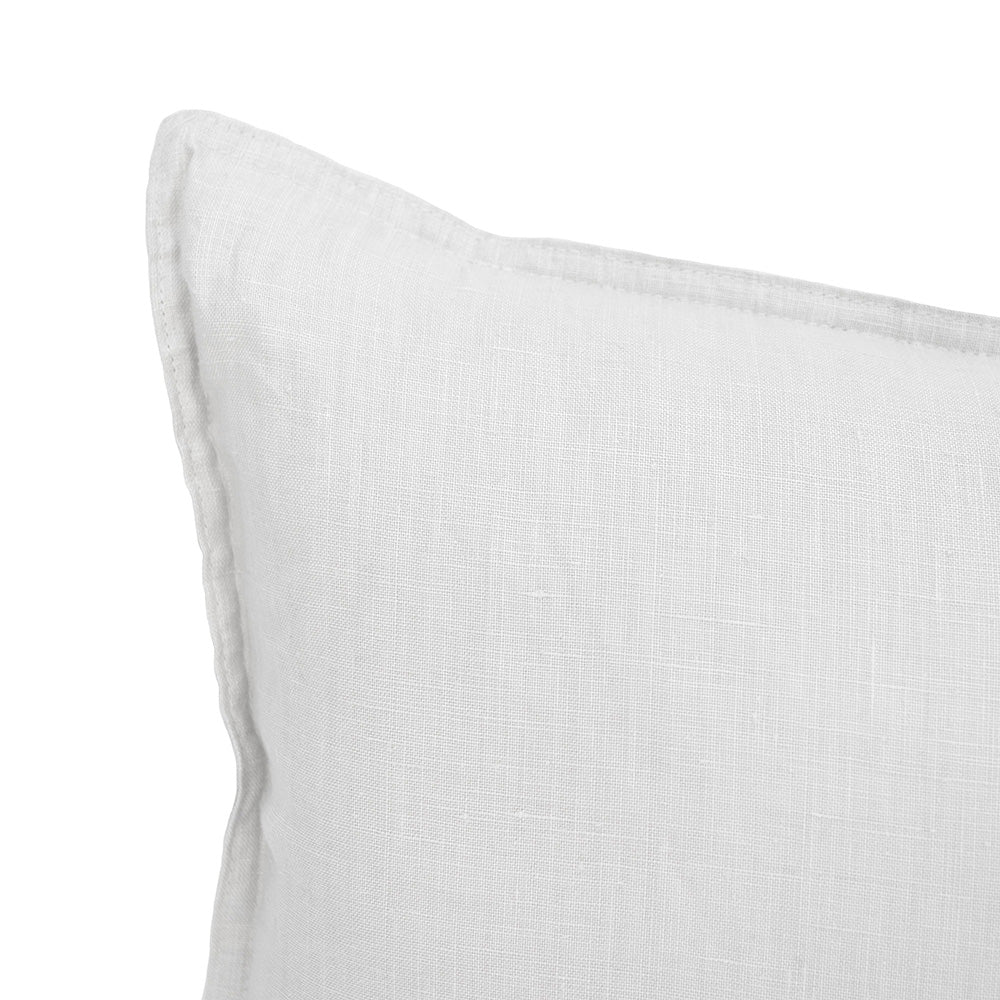 Linen Square Cushion