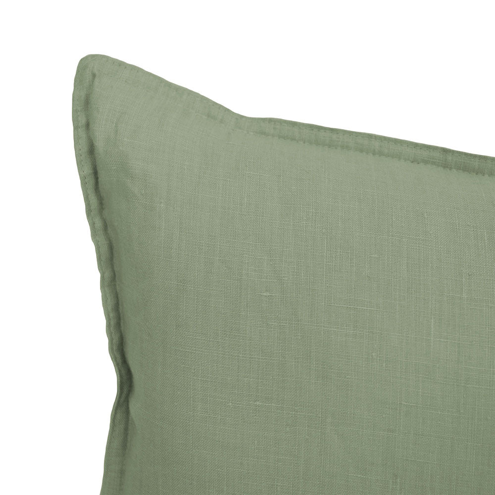 Linen Square Cushion