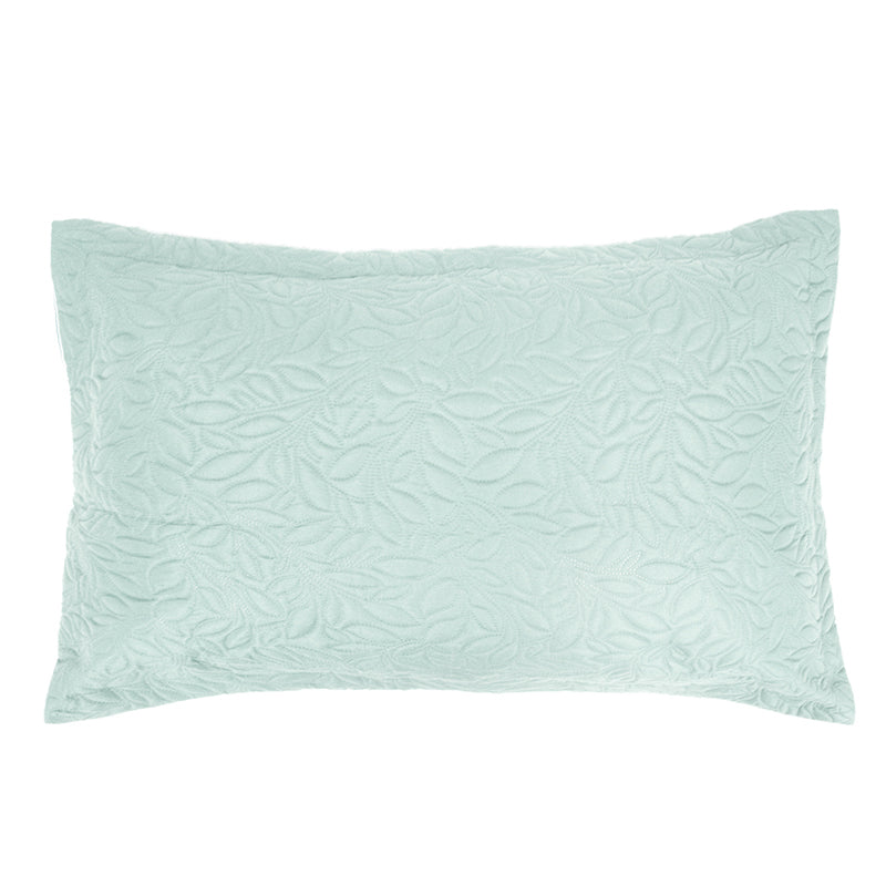 Bambury Botanica Coverlet Set