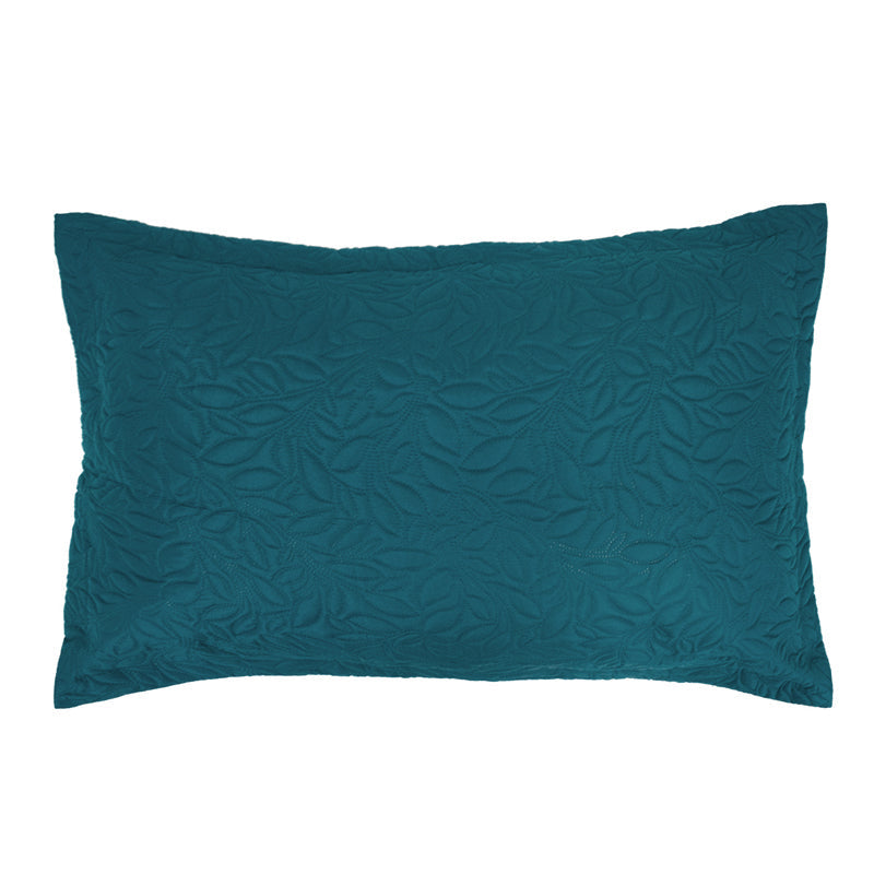 Bambury Botanica Coverlet Set