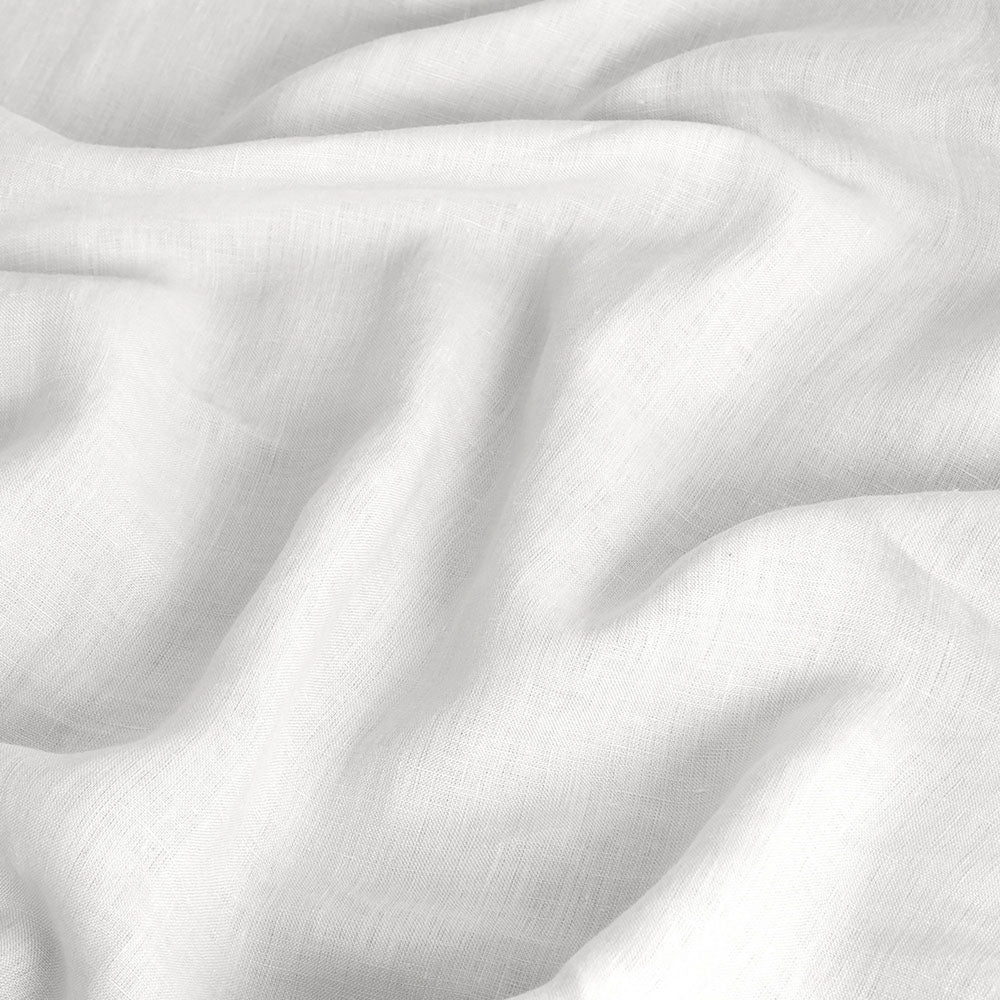 Bambury French Flax Linen Pillowcase Pairs