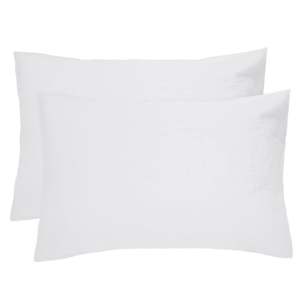 Bambury French Flax Linen Sheet Set