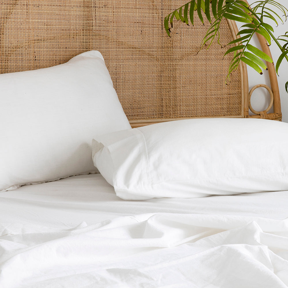 Bambury Temple Organic Sheet Set
