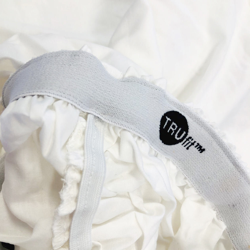 Bambury Tru Fit Fitted Sheets