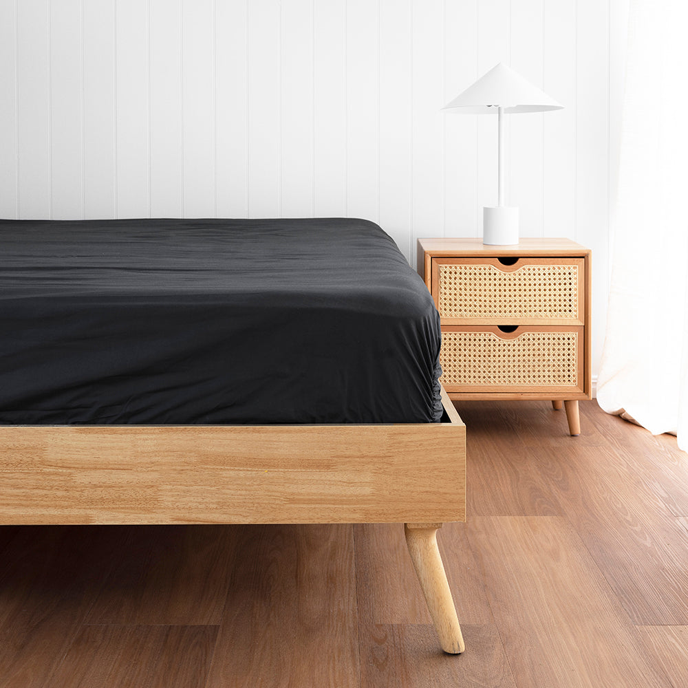 Bambury Tru Fit Fitted Sheets