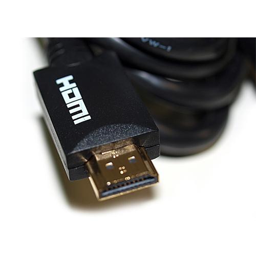 8Ware 15m HDMI Cable V1.4 19 Pin Male to Male Gold Plated 3D 1080p Full HD High Speed with Ethernet for Blu-Ray HDTV