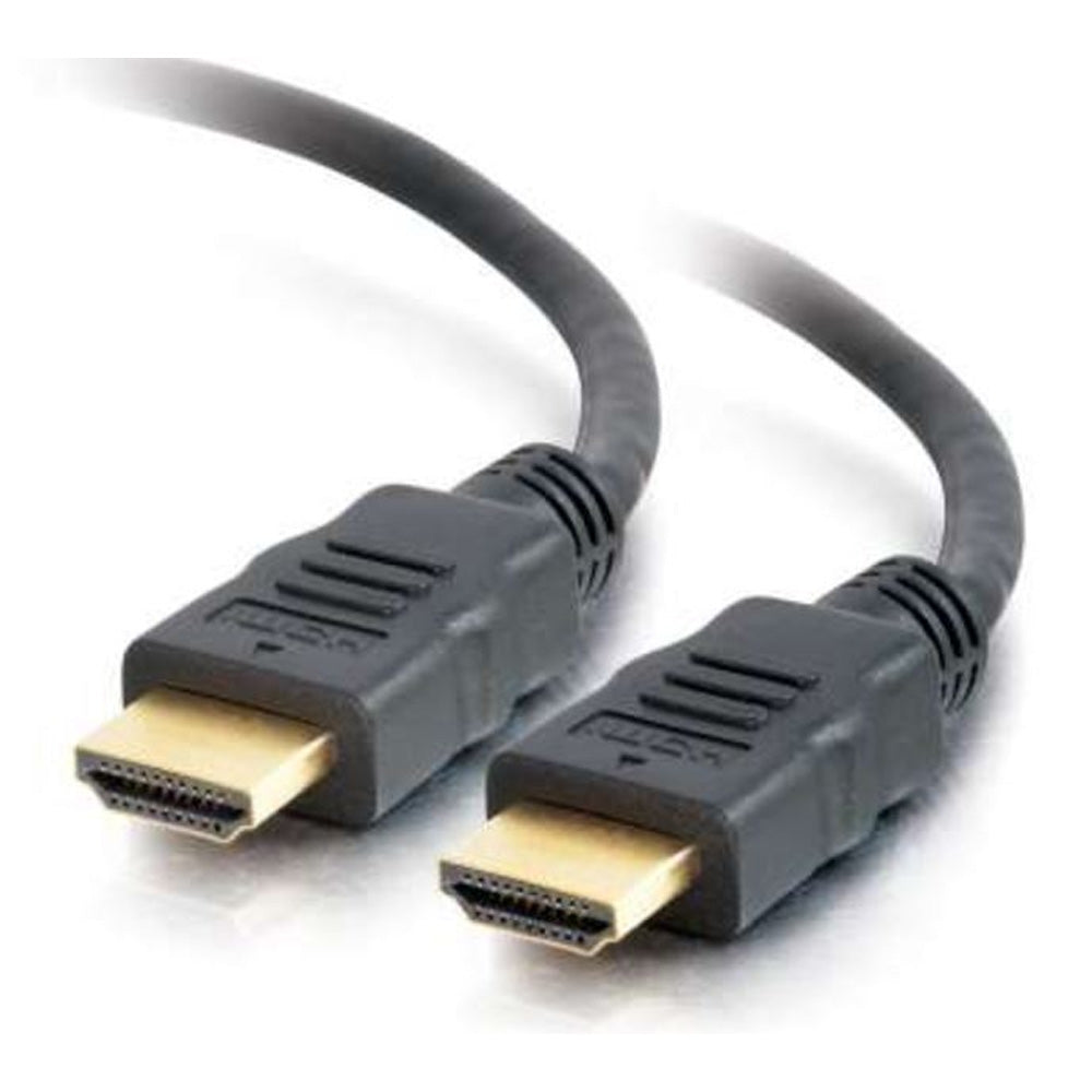 Astrotek 3m High Speed HDMI Cable with Ethernet V1.4 19 Pin Male to Male Gold Plated 3D 1080p Full HD 30AWG Lead