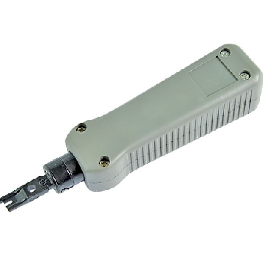 Astrotek Networking Punch Down Impact Tool IDC 110 Type for Ethernet Keystones Patch Panels Router Switchboard Smart TV
