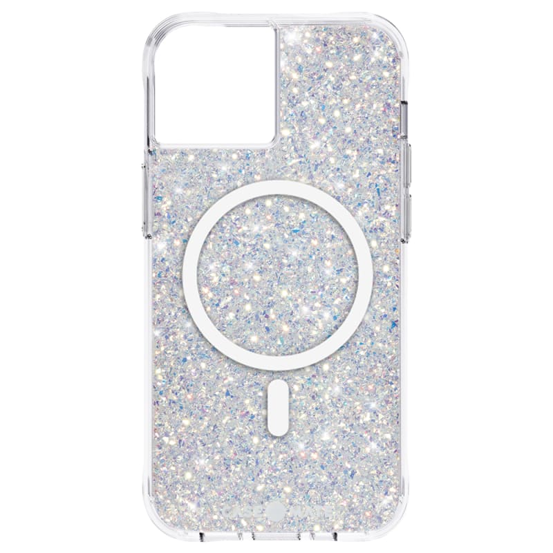 Case-Mate Twinkle MagSafe and Antimicrobial Case for iPhone Models