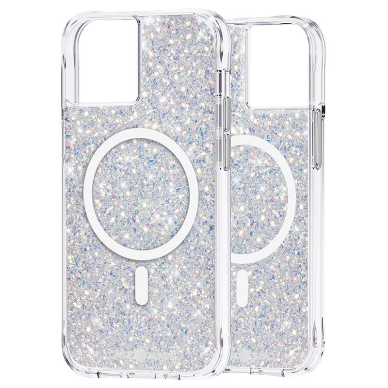 Case-Mate Twinkle MagSafe and Antimicrobial Case for iPhone Models