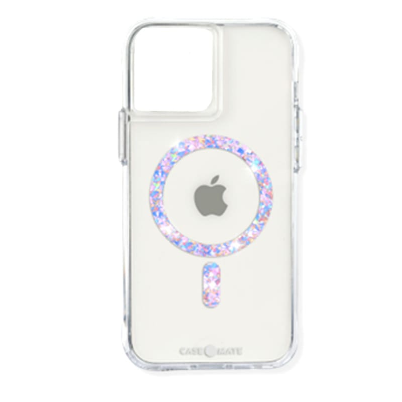 Case-Mate Twinkle MagSafe and Antimicrobial Case for iPhone Models