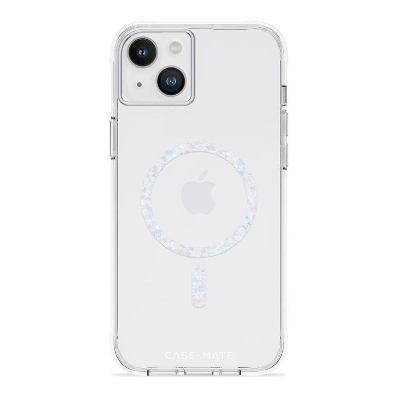 Case-Mate Twinkle MagSafe and Antimicrobial Case for iPhone Models